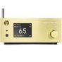 Gold Note DS-10 EVO Streaming DAC & Headphone Amplifier