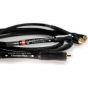 Gold Note Firenze Plus 2 RCA to 2 RCA Analogue Audio Cable