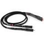 Gold Note Firenze 2 RCA to 2 RCA Analogue Audio Cable