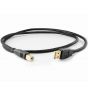 Gold Note Firenze Type A to Type B USB Audio Cable - 1m Length