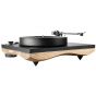 Gold Note Mediterraneo Turntable