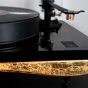 Gold Note Mediterraneo Turntable