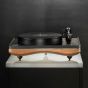 Gold Note Mediterraneo X Turntable