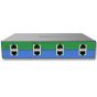 iFi Audio LAN iPurifier Pro 4-In/4-Out Streaming Ethernet Conditioner