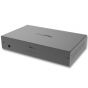 iFi Audio LAN iPurifier Pro 4-In/4-Out Streaming Ethernet Conditioner