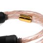iFi Audio NOVA Passive IEC UK Mains Power Cable 1.8m