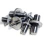 IsoAcoustics Gaia Series Thread Adapters - Set of 4