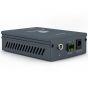 MSolutions MS-210U1RI HDBaseT KVM Extender Set - 4K to 40m (1080p to 70m)