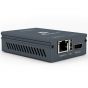 MSolutions MS-210U1RI HDBaseT KVM Extender Set - 4K to 40m (1080p to 70m)