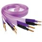 Nordost Purple Flare Loudspeaker Cable Pair