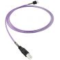 Nordost Purple Flare, Type A to Type B USB Cable