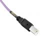 Nordost Purple Flare, Type A to Type B USB Cable