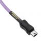 Nordost Purple Flare, Type A to Type Mini B USB Cable