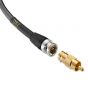 Nordost Tyr 2 75 Ohm S/PDIF Digital Cable