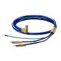 Ortofon 6NX-TSW 1010 Premium Tonearm Cable - 1.2m