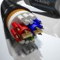 PS Audio PerfectWave AC3 Mains Power Cable - UK