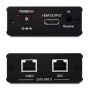 CYP PU-1106-KIT v1.3 HDMI with IR Control over CAT6 Extender Set