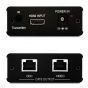 CYP PU-1106-KIT v1.3 HDMI with IR Control over CAT6 Extender Set