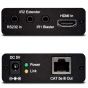 CYP v1.4 HDMI over Single CAT HDBaseT (up to 100m) Kit with 2 way IR, RS-232 & HDMI