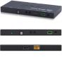CYP PUV-1230PL-RX 60m HDBaseT™ LITE Slimline Receiver (4K, HDCP2.2, PoH, OAR) (HD Distribution)