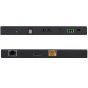 CYP PUV-1530RX 100m HDBaseT™ Slimline Receiver (4K, HDCP2.2, PoH, LAN, OAR) (HD Distribution)