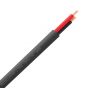 QED QX16/2 2 Core Outdoor Speaker Cable