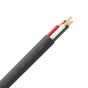 QED QX16/4 4 Core Outdoor Speaker Cable