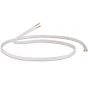 QED 79 Strand Speaker Cable White