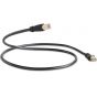 QED Performance Graphite Ethernet Cable