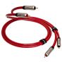 QED Reference Audio 40 Cable - Custom Length Pair