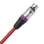 QED Reference Digital XLR 40 AES/EBU Audio Cable - Custom Length