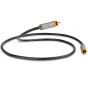 QED Reference Subwoofer 40 Cable