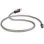 QED Reference USB Type A to Type Micro B Cable