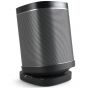 Vogels SOUND 4113 Table-top Speaker Stand for SONOS ONE, PLAY:1 and PLAY:3 - Black