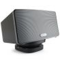Vogels SOUND 4113 Table-top Speaker Stand for SONOS ONE, PLAY:1 and PLAY:3 - Black