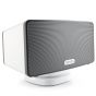 Vogels SOUND 4113 Table-top Speaker Stand for SONOS ONE, PLAY:1 and PLAY:3 - White