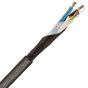 Supra LoRad 2.5 SPC CS-US 15 Amp USA Mains Cable Custom Length