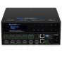 Blustream SW42DA 4-Way HDMI Switcher with Multi-Channel Dante Audio Breakout 