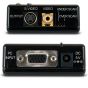 CYP SY-PT385A PC/VGA to Composite Video & S Video