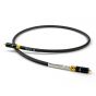 Tellurium Q Black II Waveform HF Digital RCA Cable