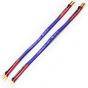 Tellurium Q Blue II Links / Jumpers Cable - 2 Pairs