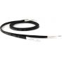 Tellurium Q Silver III Speaker Cable - Factory Terminated