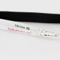 Tellurium Q Silver III Speaker Cable - Factory Terminated