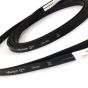 Tellurium Q Silver III Speaker Cable - Factory Terminated