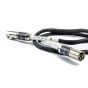 Tellurium Q Ultra Silver II Digital Waveform XLR Cable