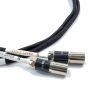 Tellurium Q Ultra Silver II XLR Balanced Interconnect Cable - Pair