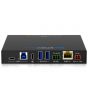 Blustream UEX3H USB 3.2 Gen1 HDBaseT™ Extender Host 