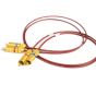 Van Den Hul The Orchid Audio Cable - 1.5m Ex-Demo