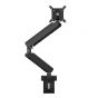 Vogels MOMO 4138 Monitor Arm Motion Plus For Height-Adjustable Monitors