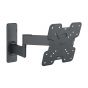 Vogels QUICK Full-Motion TV Wall Mount - Small